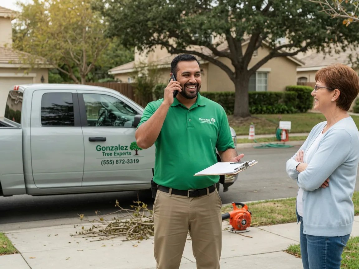 Tree Service Dolphin, VA FAQs